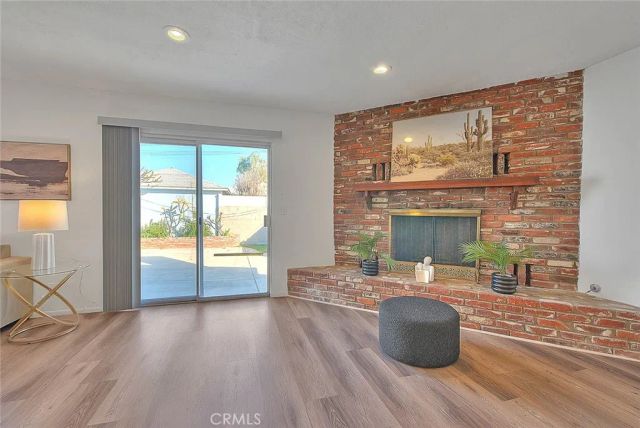 6023 Harvey, Lakewood, CA 90713