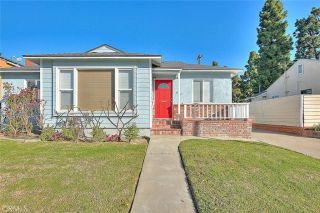 6023 Harvey, Lakewood, CA 90713
