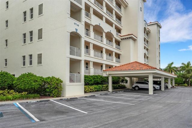 17745 GULF BOULEVARD 604, Redington Shores, FL 33708