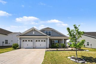 9 Pickerel Crest Way, Youngsville, NC 27596