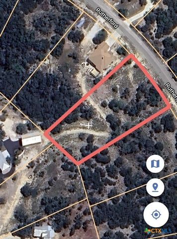 838 Rutherford, Fischer, TX 78623