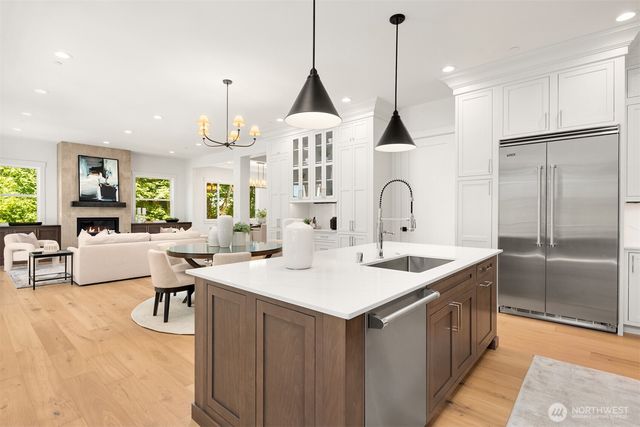 15419 NE 106th Street, Redmond, WA 98052