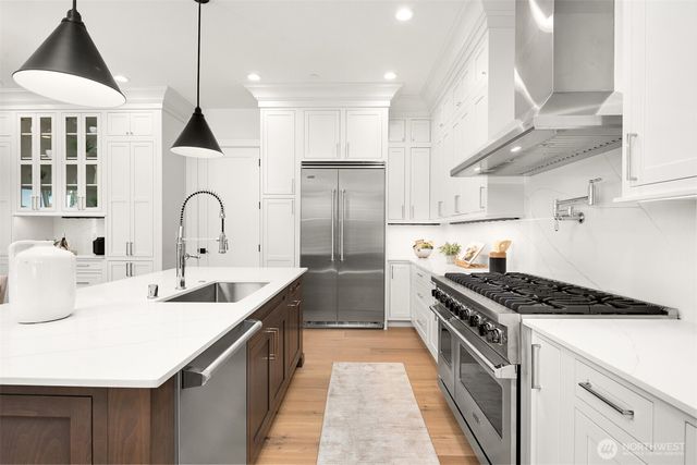 15419 NE 106th Street, Redmond, WA 98052