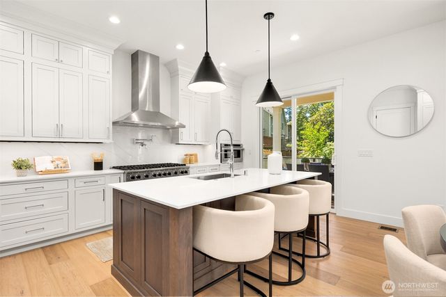 15419 NE 106th Street, Redmond, WA 98052