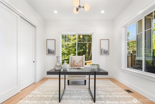 15419 NE 106th Street, Redmond, WA 98052
