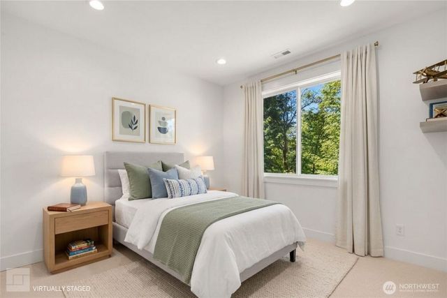 15419 NE 106th Street, Redmond, WA 98052