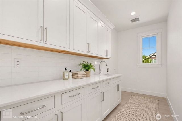 15419 NE 106th Street, Redmond, WA 98052