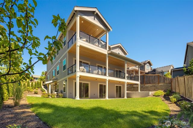 15419 NE 106th Street, Redmond, WA 98052