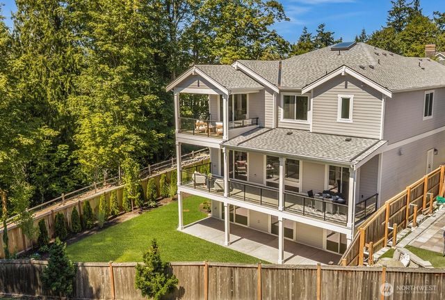 15419 NE 106th Street, Redmond, WA 98052