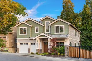 15419 NE 106th Street, Redmond, WA 98052