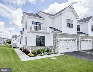 636 APPALOOSA ROAD #122, Downingtown, PA 19335