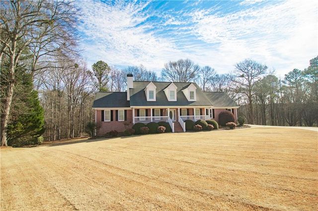 1426 Brighton Place, Loganville, GA 30052