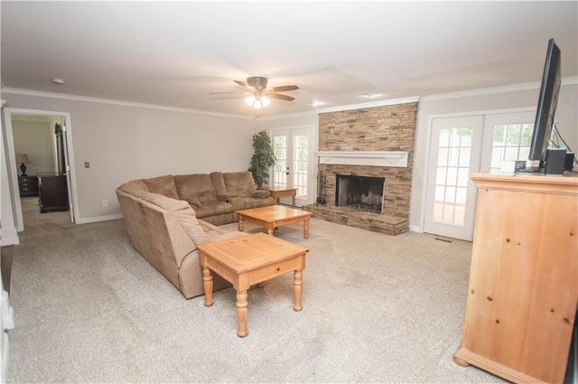 1426 Brighton Place, Loganville, GA 30052