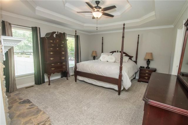 1426 Brighton Place, Loganville, GA 30052