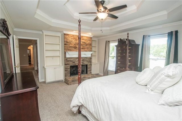 1426 Brighton Place, Loganville, GA 30052