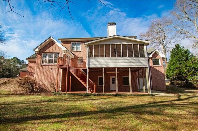 1426 Brighton Place, Loganville, GA 30052