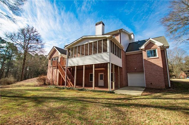 1426 Brighton Place, Loganville, GA 30052
