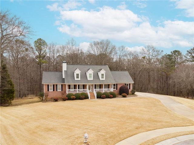 1426 Brighton Place, Loganville, GA 30052