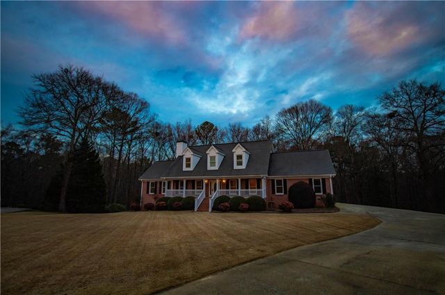 1426 Brighton Place, Loganville, GA 30052