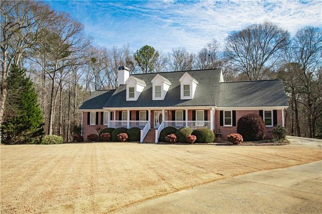 1426 Brighton Place, Loganville, GA 30052