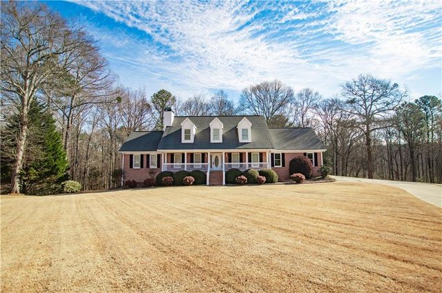 1426 Brighton Place, Loganville, GA 30052