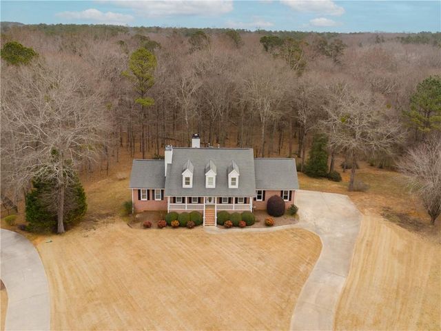 1426 Brighton Place, Loganville, GA 30052