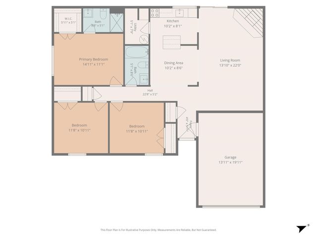 5721 Corral Court, Haltom City, TX 76148