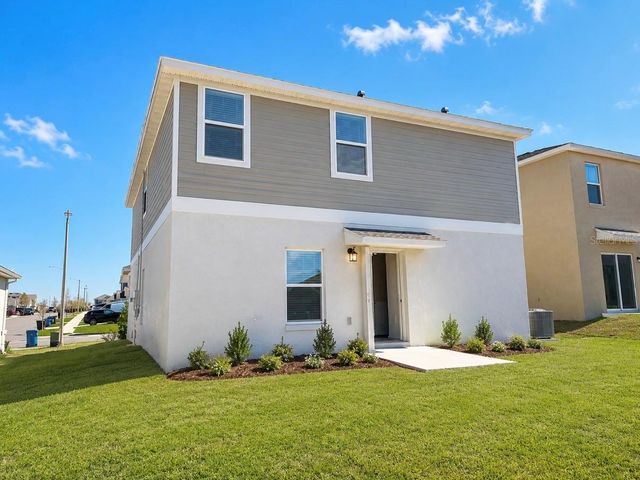 924 SERCHIO STREET, Haines City, FL 33844