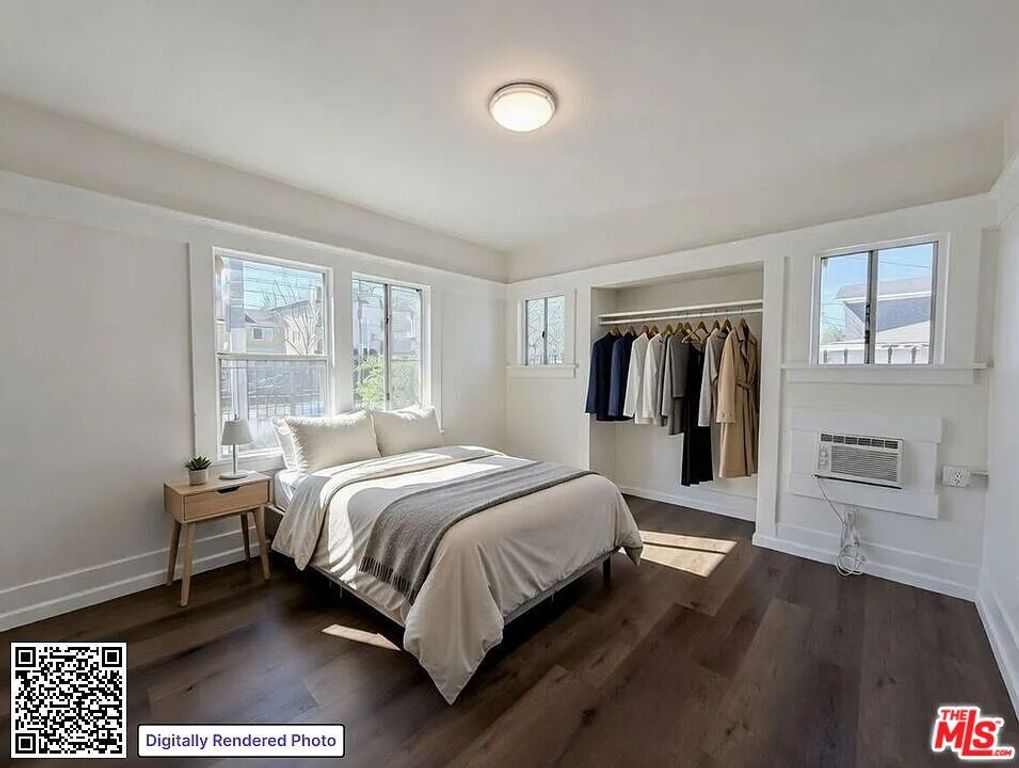 Image 6 of property listing at 1109 Exposition Boulevard, Los Angeles, CA 90007