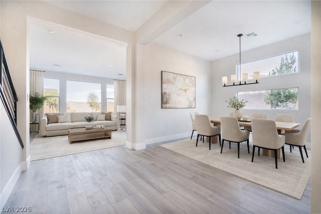 338 Cantiga Avenue, Las Vegas, NV 89183