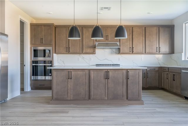 338 Cantiga Avenue, Las Vegas, NV 89183