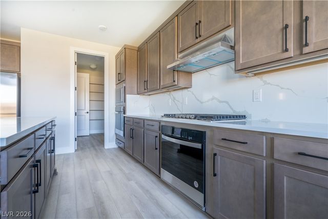 338 Cantiga Avenue, Las Vegas, NV 89183