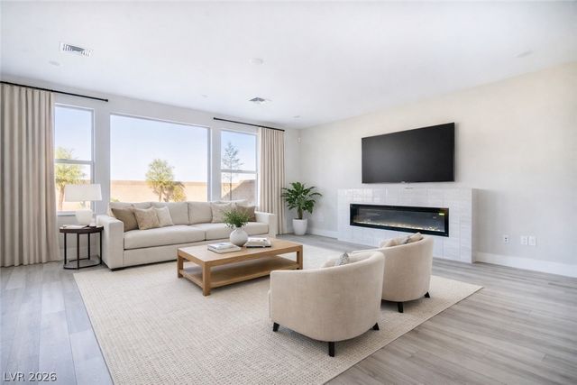 338 Cantiga Avenue, Las Vegas, NV 89183