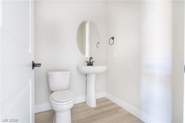 338 Cantiga Avenue, Las Vegas, NV 89183