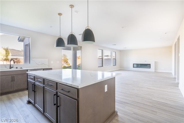 338 Cantiga Avenue, Las Vegas, NV 89183