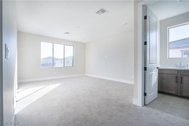 338 Cantiga Avenue, Las Vegas, NV 89183