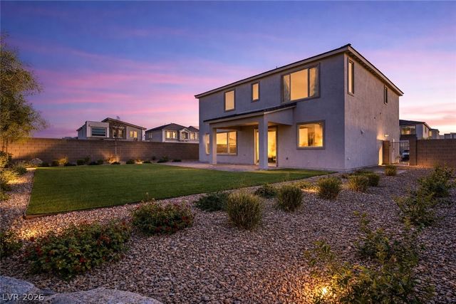 338 Cantiga Avenue, Las Vegas, NV 89183