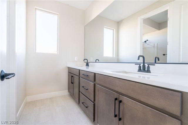 338 Cantiga Avenue, Las Vegas, NV 89183