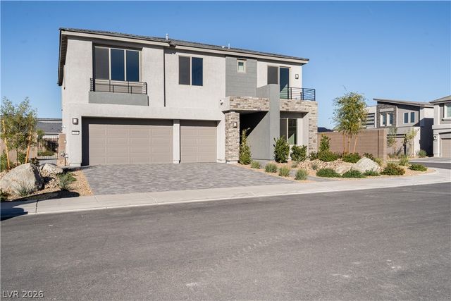 338 Cantiga Avenue, Las Vegas, NV 89183