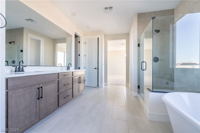 338 Cantiga Avenue, Las Vegas, NV 89183