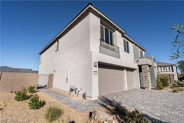 338 Cantiga Avenue, Las Vegas, NV 89183