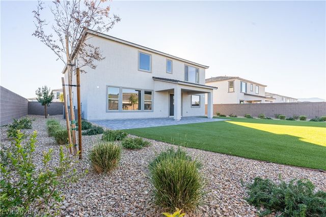 338 Cantiga Avenue, Las Vegas, NV 89183