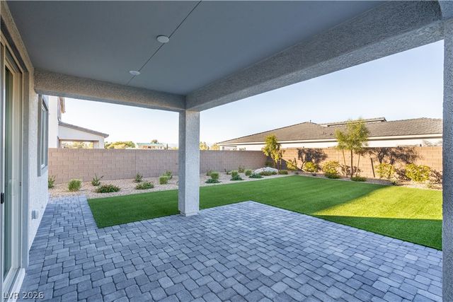 338 Cantiga Avenue, Las Vegas, NV 89183