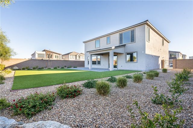 338 Cantiga Avenue, Las Vegas, NV 89183