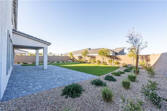 338 Cantiga Avenue, Las Vegas, NV 89183