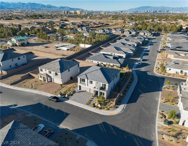 338 Cantiga Avenue, Las Vegas, NV 89183