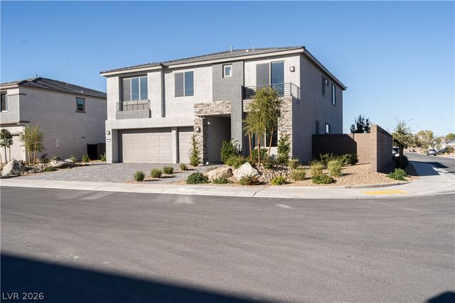 338 Cantiga Avenue, Las Vegas, NV 89183