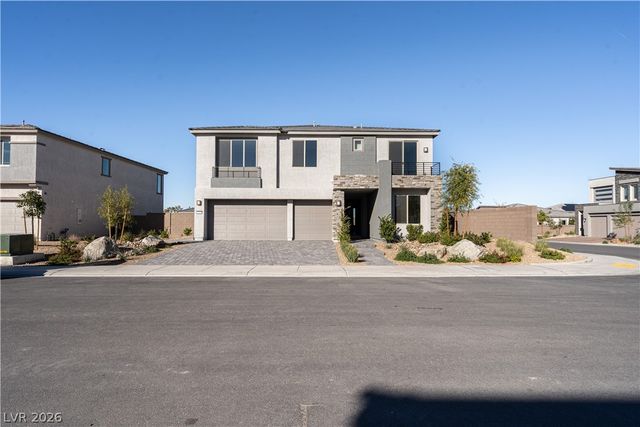 338 Cantiga Avenue, Las Vegas, NV 89183