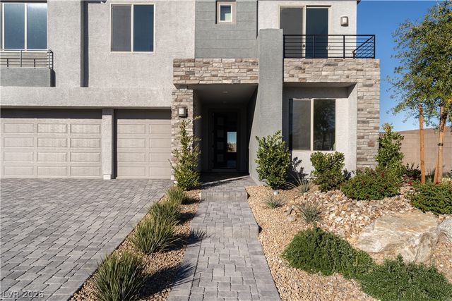 338 Cantiga Avenue, Las Vegas, NV 89183