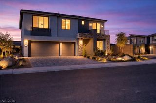 338 Cantiga Avenue, Las Vegas, NV 89183